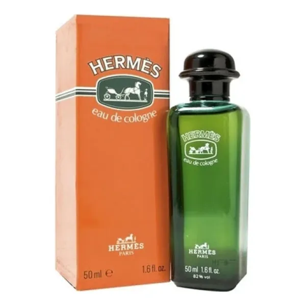 Hermes Eau De Cologne