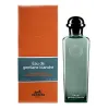 Hermes Eau De Gentiane Blanche