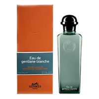 Hermes Eau De Gentiane Blanche