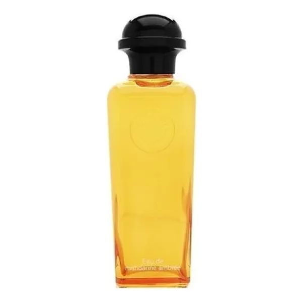 Hermes Eau De Mandarine Ambree