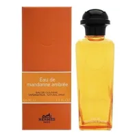 Hermes Eau De Mandarine Ambree