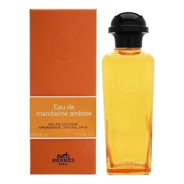 Hermes Eau De Mandarine Ambree