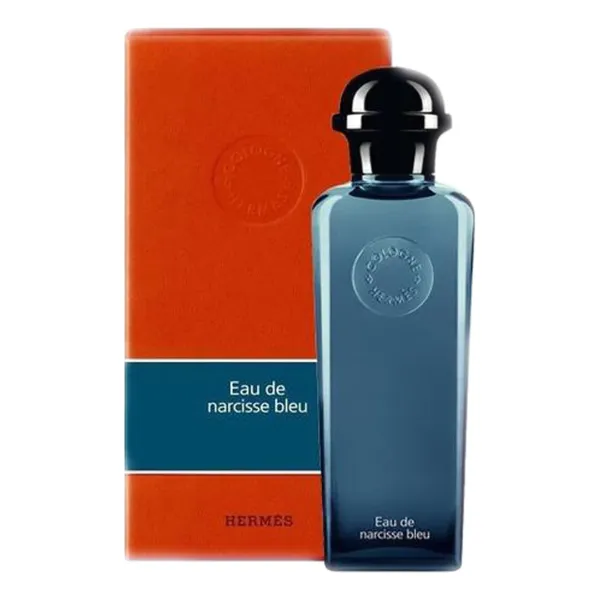 Hermes Eau De Narcisse Bleu