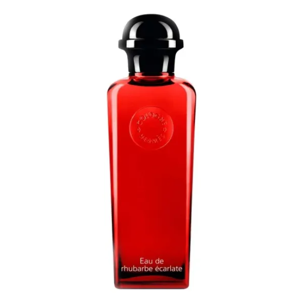 Hermes Eau De Rhubarbe Ecarlate