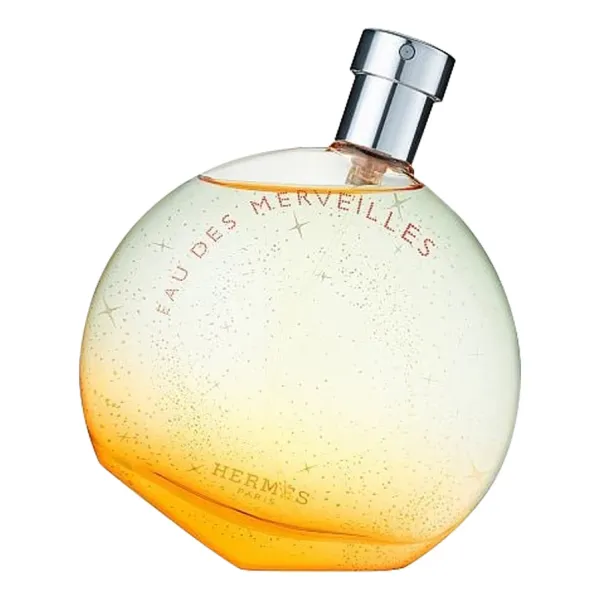 Hermes Eau Des Merveilles