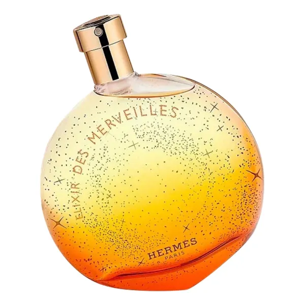 Hermes Elixir Des Merveilles