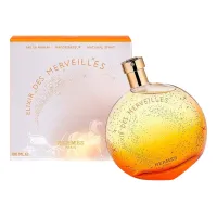 Hermes Elixir Des Merveilles