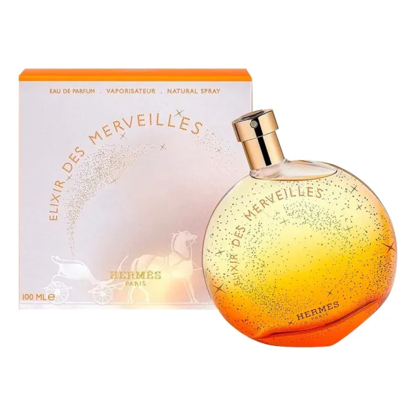 Hermes Elixir Des Merveilles
