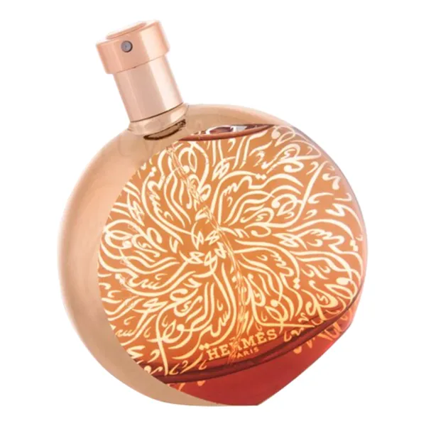 Hermes Elixir Des Merveilles Calligraphie