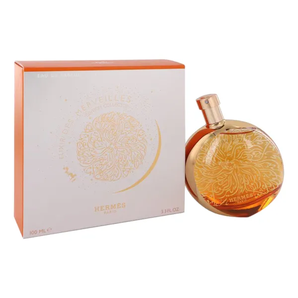 Hermes Elixir Des Merveilles Edition Collector