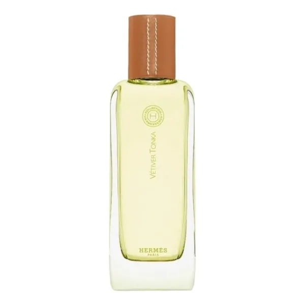 Hermes Hermessence Vetiver Tonka