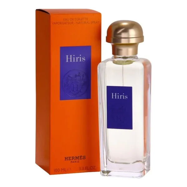Hermes Hiris