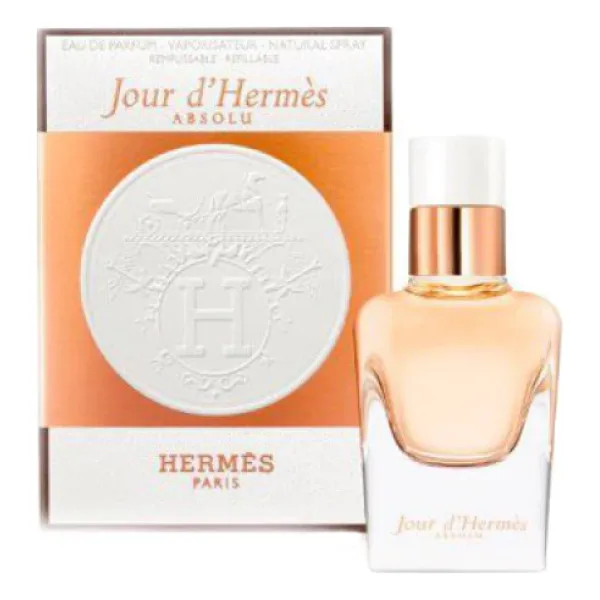 Hermes Jour D'Hermes Absolu