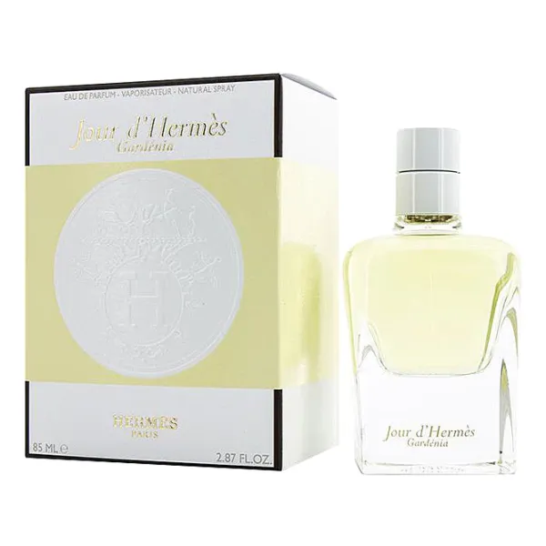 Hermes Jour D'Hermes Gardenia