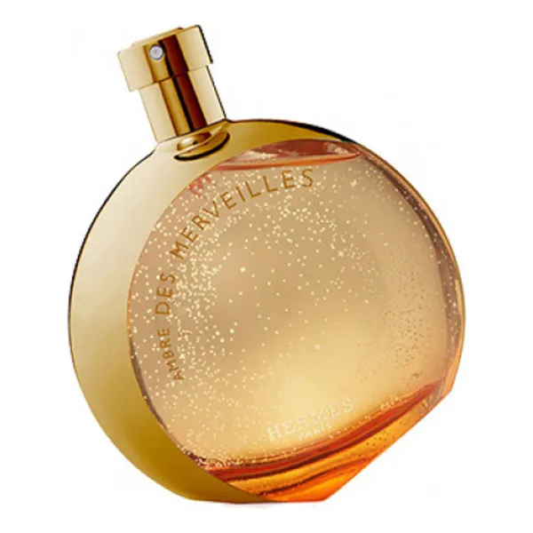 Hermes L'Ambre Des Merveilles Limited Edition Collector
