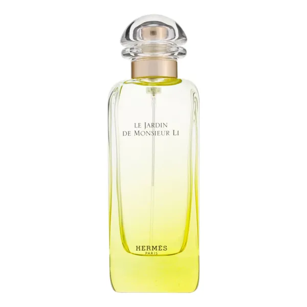 Hermes Le Jardin De Monsieur Li