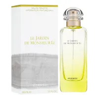 Hermes Le Jardin De Monsieur Li
