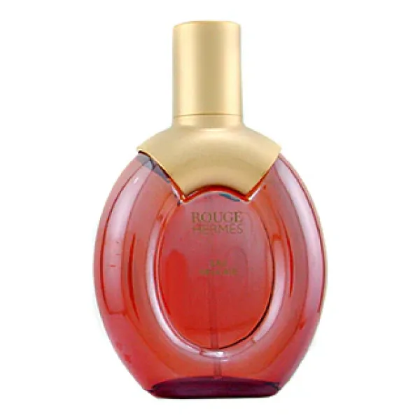 Hermes Rouge Eau Delicate