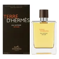 Hermes Terre D'Hermes Eau Intense Vetiver