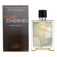 Hermes Terre D'Hermes Flacon H 2020