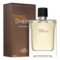 Hermes Terre D'Hermes Pour Homme