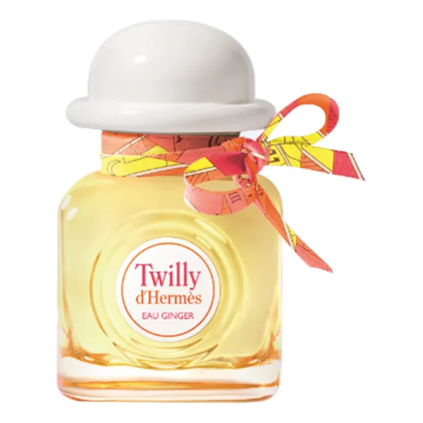 Hermes Twilly D'Hermes Eau Ginger