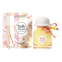 Hermes Twilly D'Hermes Eau Ginger