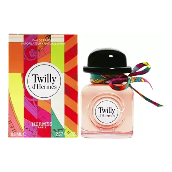 Hermes Twilly D Hermes