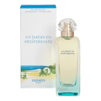 Hermes Un Jardin En Mediterranee