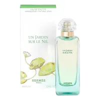 Hermes Un Jardin Sur Le Nil