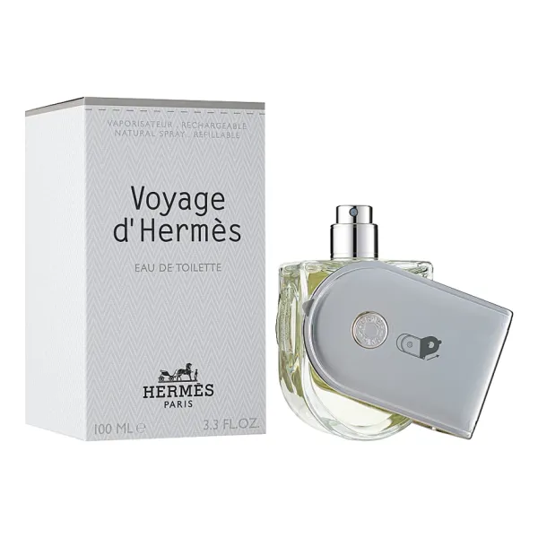 Hermes Voyage D'Hermes