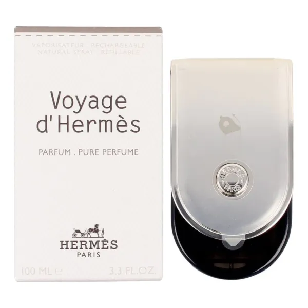 Hermes Voyage D'Hermes Parfum