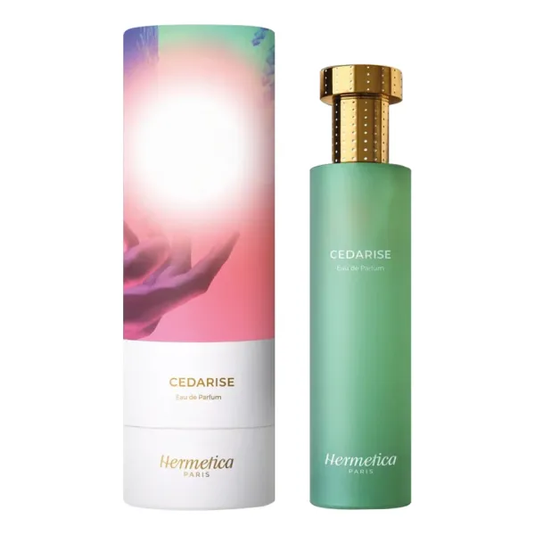 Hermetica Cedarise