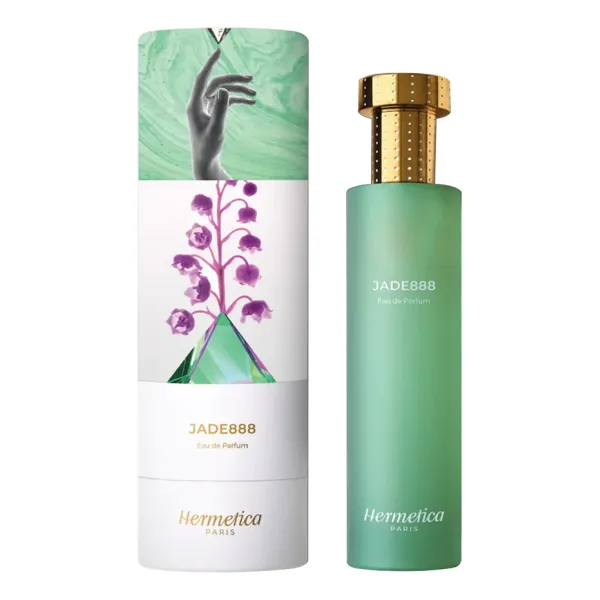 Hermetica Jade888