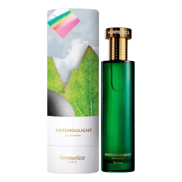 Hermetica Patchoulight