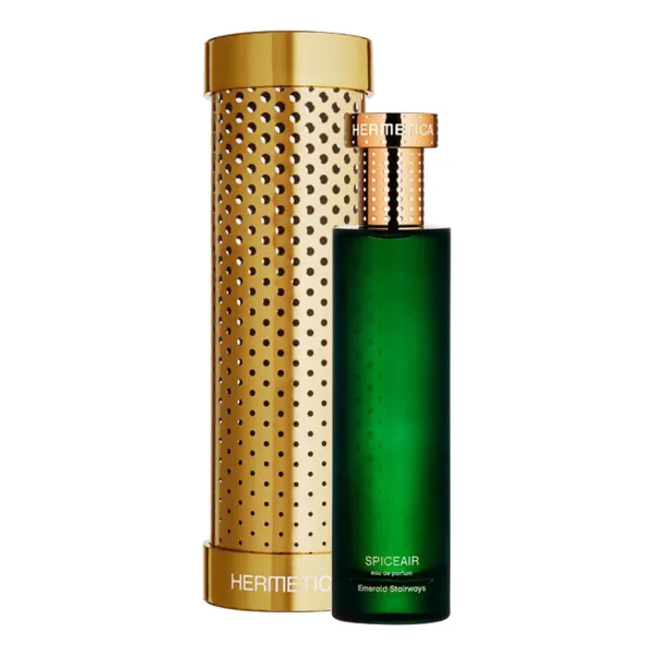 Hermetica Spiceair