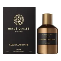 Herve Gambs Paris Coeur Couronne