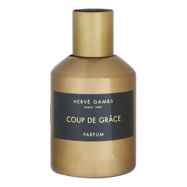 Herve Gambs Paris Coup De Grace