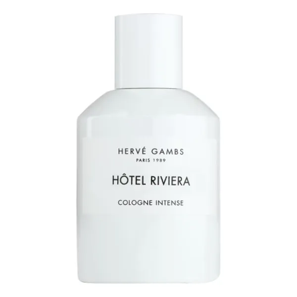 Herve Gambs Paris Hotel Riviera