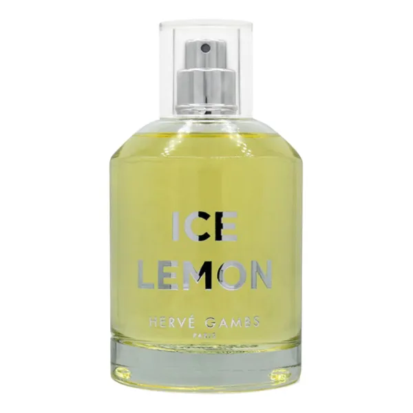Herve Gambs Paris Ice Lemon