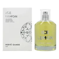 Herve Gambs Paris Ice Lemon