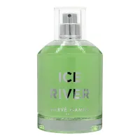 Herve Gambs Paris Ice River