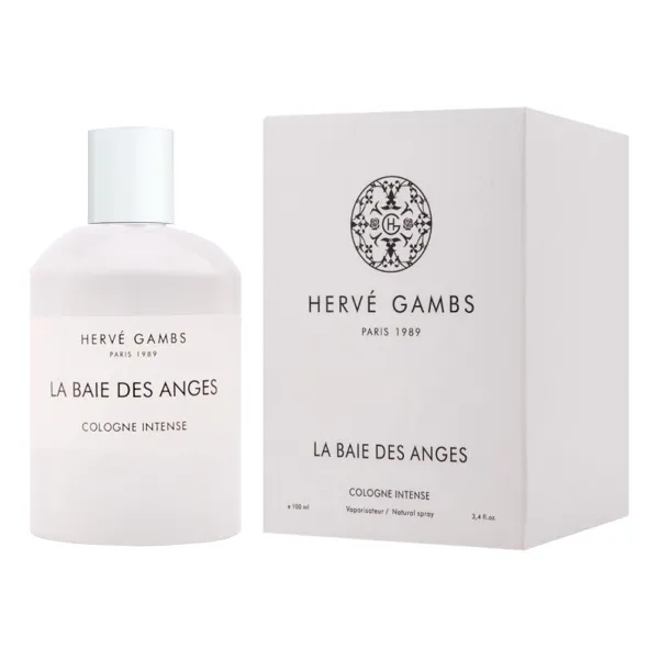 Herve Gambs Paris La Baie Des Anges