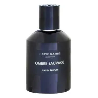Herve Gambs Paris Ombre Sauvage