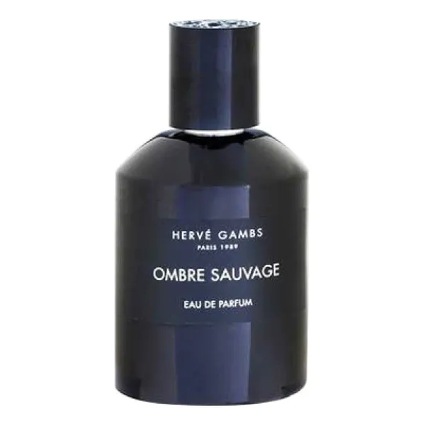Herve Gambs Paris Ombre Sauvage