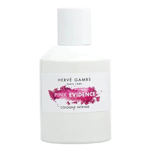 Herve Gambs Paris Pink Evidence