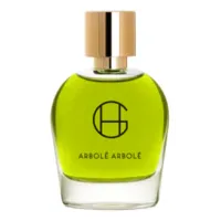 Hiram Green Arbole Arbole