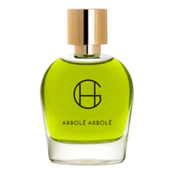 Hiram Green Arbole Arbole