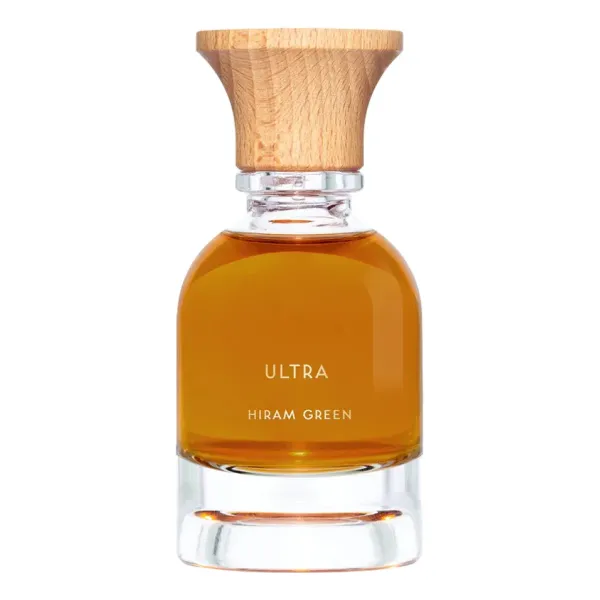 Hiram Green Ultra