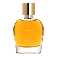 Hiram Green Vetiver